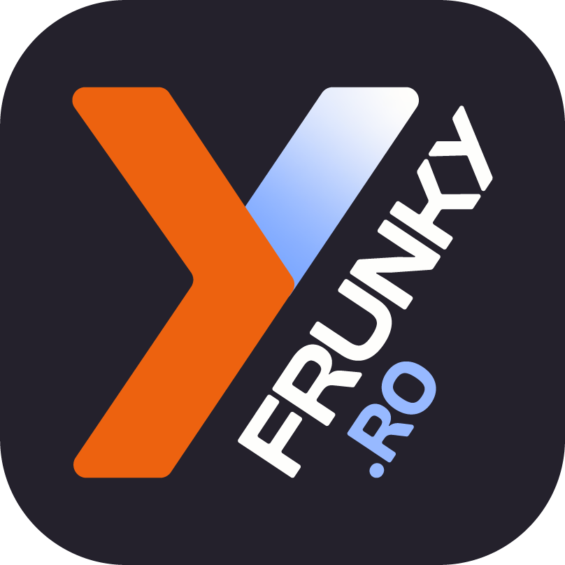 www.frunky.ro